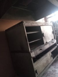 للبيع • خزائن