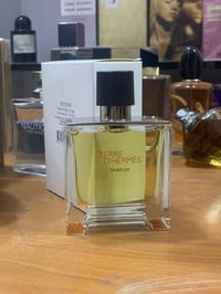 تيري هيرمز • بارفام ٧٥ مل • تيستر