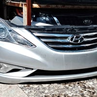 ربع سوناتا ٢٠١٤ كامل مع الراديترات السعر ٢٦٠ $$ 07838040340