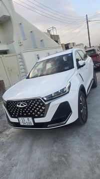 تيكو 2024 سياره زيرو ماشيه 500 کيلو   فول الفول  هايبر كهرباء بنزين  ف...