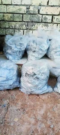 مكعب صب ٣ سم • ١٠٠ قطعة • توصيل مجاني كربلاء