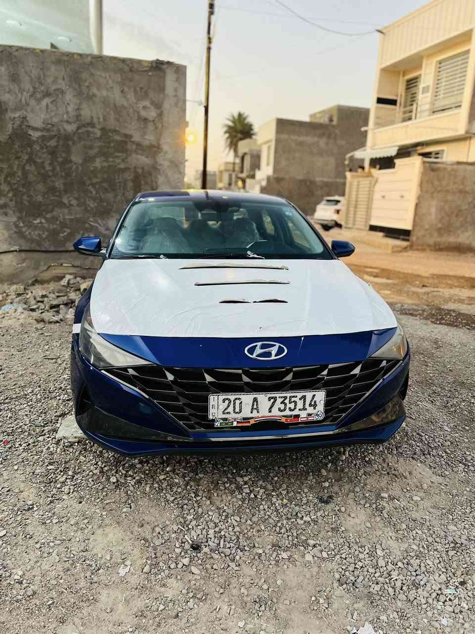 السلام عليكم
⚠️ للبيع النترا موديل 2021 
   
🗺️ وارد 
 
🔨 بيها باب صبغ وبنيد مبدل 

🧨 فول مواصفات ماعده الفتحه 

 تدفئه تبريد بل كشنات بصمه تشغيل  تشغيل عن بعد تحديد مسار 

مثبت سرعه تخم ويل وتاير جديد خط ابيض 

دوشمه كامله سفريات كشنات خليه ارضيه جلد

💵١٣٩ وبيها مجال 

رقم ديالى مشروع وطني باسمي  تحويل ثاني يوم 

📍مكانها بغداد المدائن 

***********. ☎️
