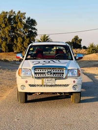 بيك اب شيري • ٢٠١١ • رقم بابل