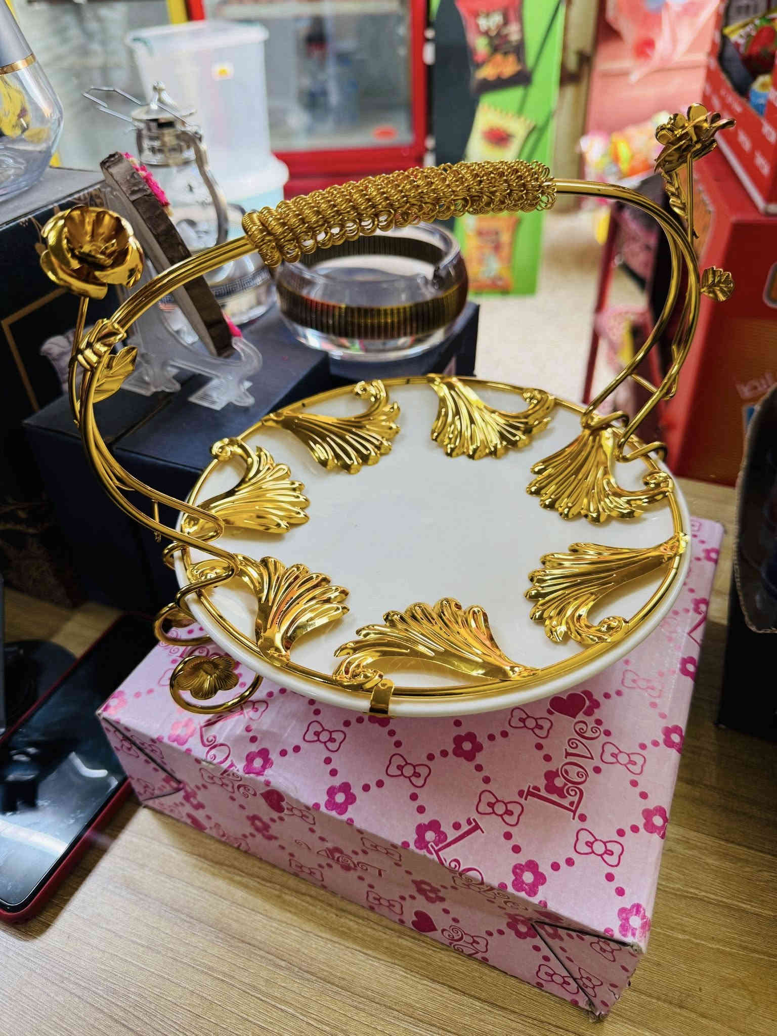 اللهم صلي وسلم وبارك على سيدنا محمد
السلام عليكم ورحمة الله وبركاته 
،  إلى زباءننا الكِرام، كل مايحتاجو المنزل متوفر 
*مكان المحل ناحيت الشوره بظهر انفوس  قرب صيدلية محمد الخلف🏥
📞***********
