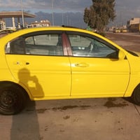 اكسنت • موديل ٢٠١٠ • للبيع