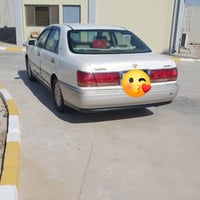 ملكه للبيع موديل ٢٠٠١ بصر مداور جاهزه جديدة بيهه كصه استفسار 078341537...