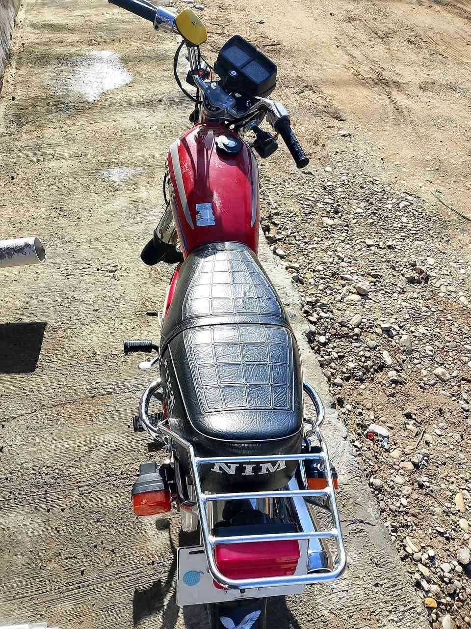 للبيع نامه موديل 24 ادوات


**إذا كنت صاحب هذا الإعلان وتريد حذفه لأي سبب، رجاءا أرسل رسالة إلى الدعم الفني**