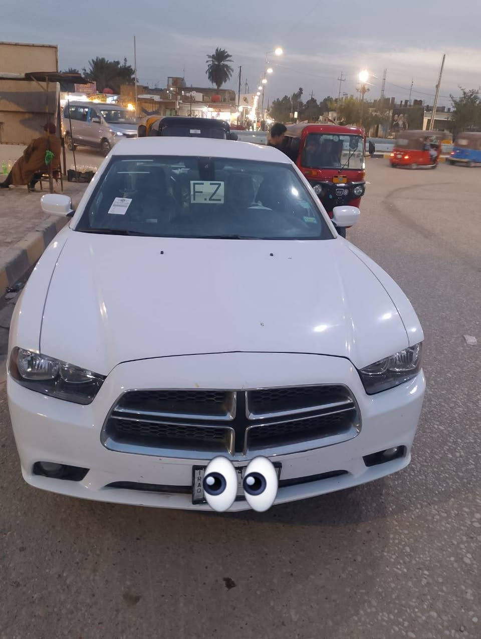 سلام عليكم جارجر موديل 12 رقم بصره شرط تحويل سياره كفاله من ضربه بيه بس مكانات صبغ بسيطه مكينه كير حداديه اكسل كفاله تبريد شغال تخم تاير جديد ويل خليجي سعر 135 وبيه مجال  ***********
