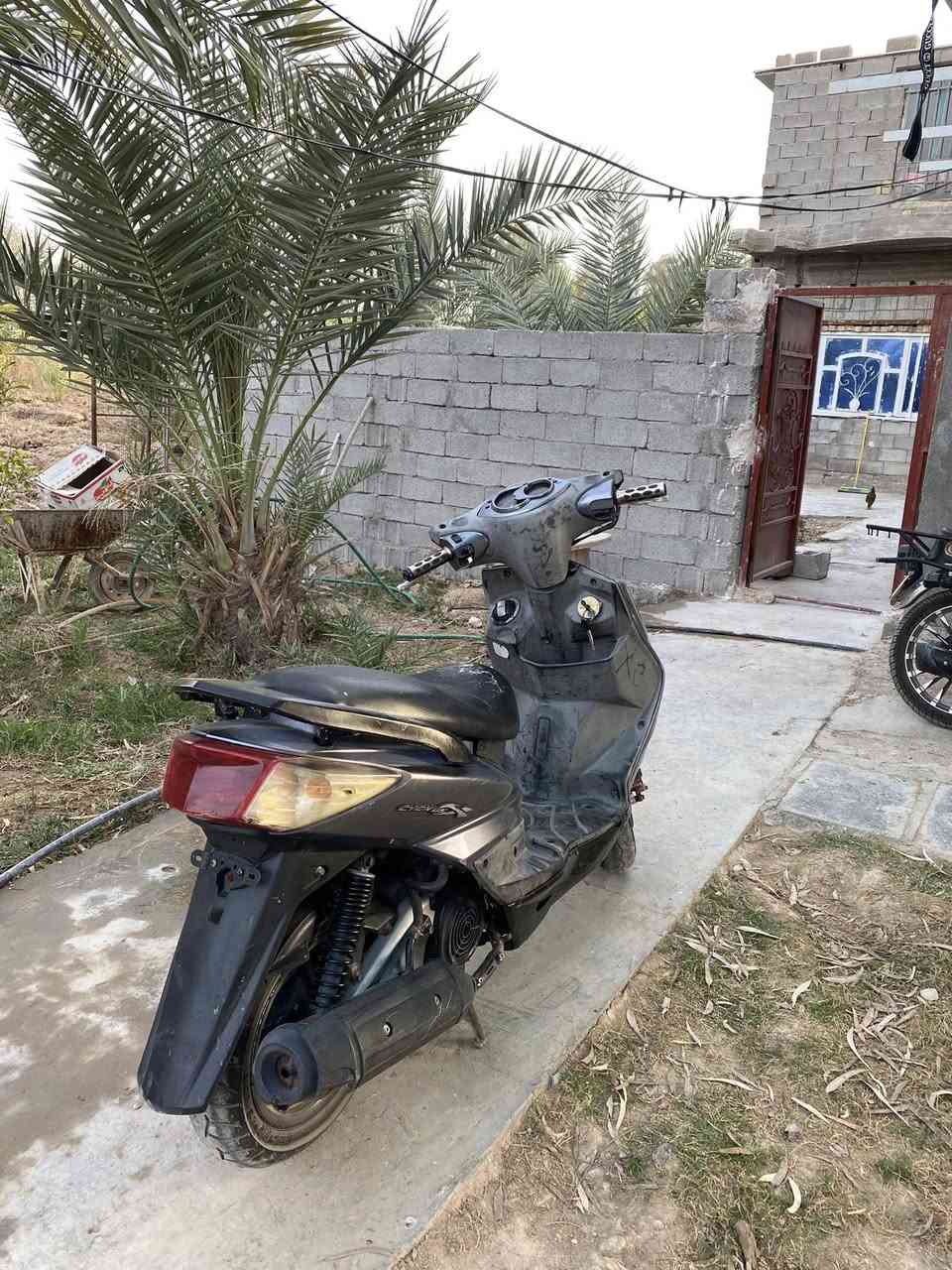 سلام عليكم اخون فحل سكنس ياباني نوزل قبق نفخ ستان حساس دراجه خير من الله مكينه وين متريد شغل وطلع لا تبخير ولا تنقيص سعر 700 وبيه مجال المكان بغداد الجسر الفرنسي ***********
