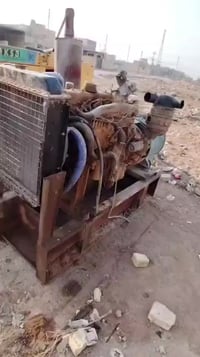 بو ردين سته سلندر راس توليد ١٥٠ كيفي طبك بلاد ه المولد لا تبخير لا تنق...