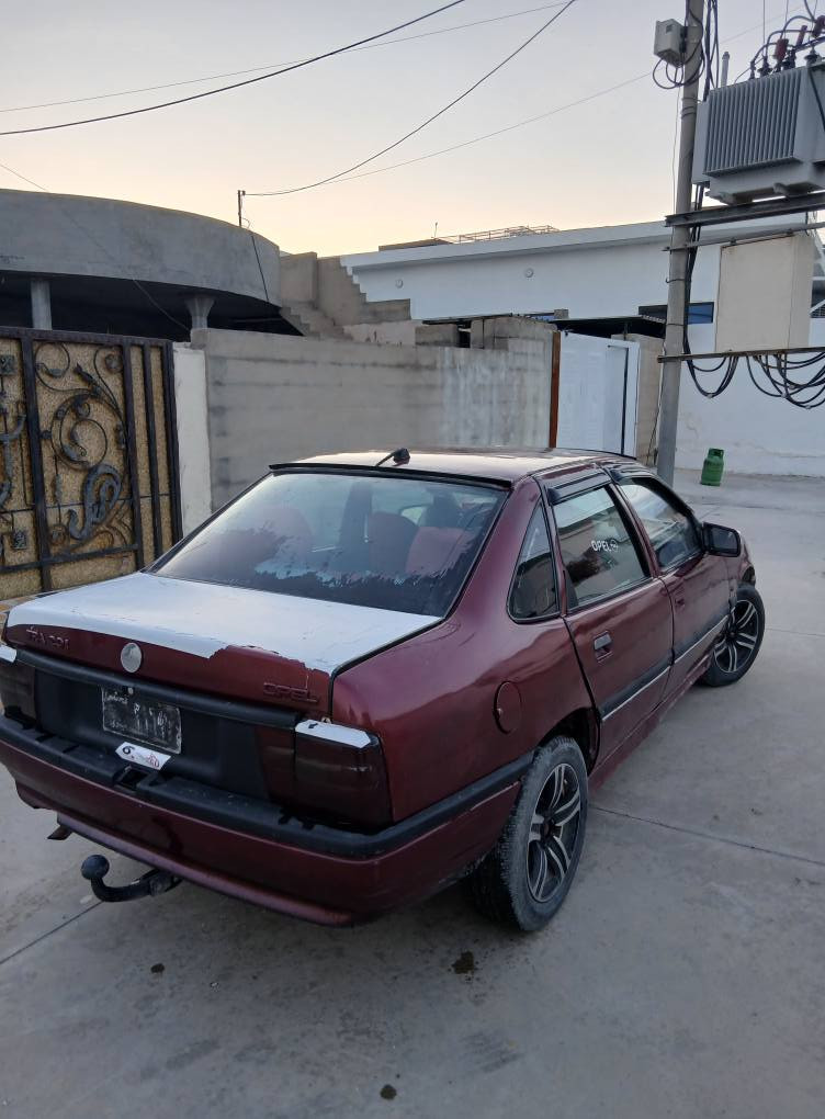 ‎ئۆپڵ ماکینای بیست ئاوروپی تازەبەستراوا دینارماسروفیتیانییە گەرمی لەیت فڵ ***********‎ السليمانية, العراق
