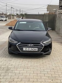 النترا • ٢٠١٧ • وارد امريكي