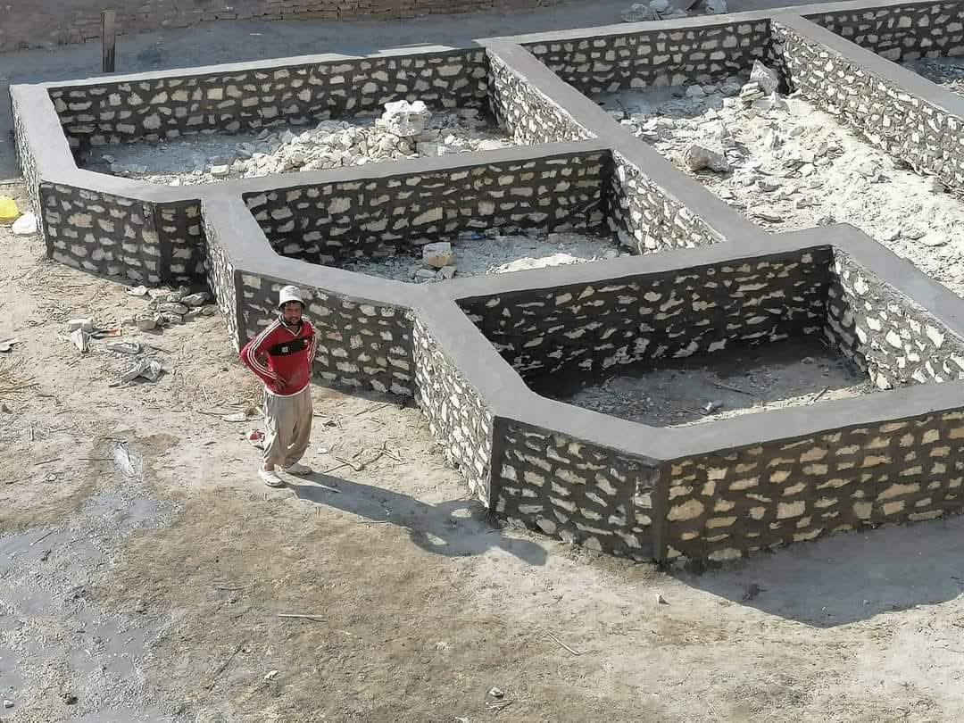 سلام عليكم البناء ثامر عويد شغل درجة اولى طبعن شغلنة كرستة وعمل بس عمل يرهم واتساب انتصال متواجد في السماوة تكحيل جهتين *********** متواجد انتصال ماسنجر 🙌🙌
