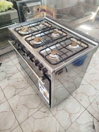 طباخ تكنو • بضمان • حي العسكري