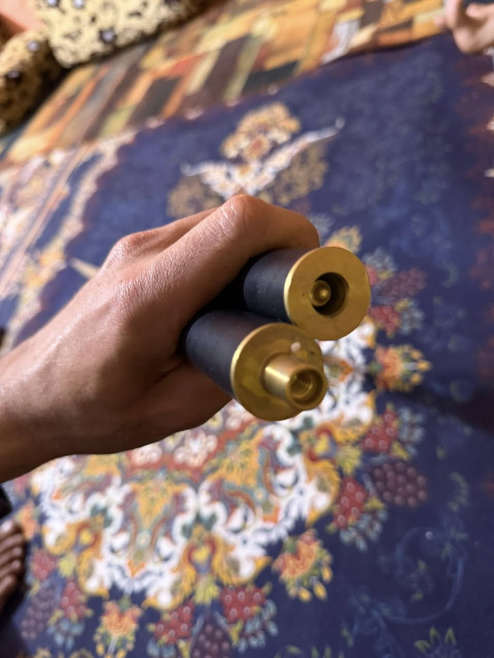 اكيوب اسنوكر سعر وتفاصيل خاص


**إذا كنت صاحب هذا الإعلان وتريد حذفه لأي سبب، رجاءا أرسل رسالة إلى الدعم الفني**