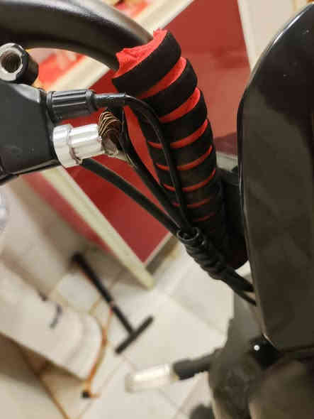 دراجه شحن GHOST للبيع 275 بيه مجال  عنواني ذي قار  قضاء الغراف قرب جامعة الشطره قبيلة خفاجه الصكبان استفسار ***********
