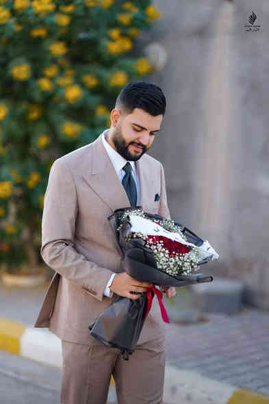 لقطات من خطوبة الاخ علي حامد علي. الف مبروك 🩵
المصور بشار عبد📷
بقية الصور في الرابط على التليگرام 👇
https://t.me/bashar_110
.
.
✅ستوديو ليفان للتصوير✅
العنوان: الصويرة شارع ام وليد
للأستفسار: ***********
