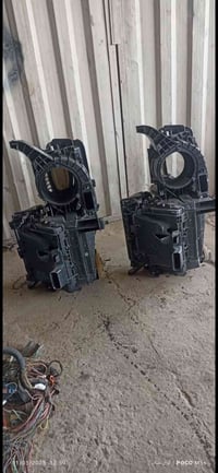 فريز امبالا الشكل القديم توصيل لكل المحافضات وشرط الضمان  مطير الغاز ب...