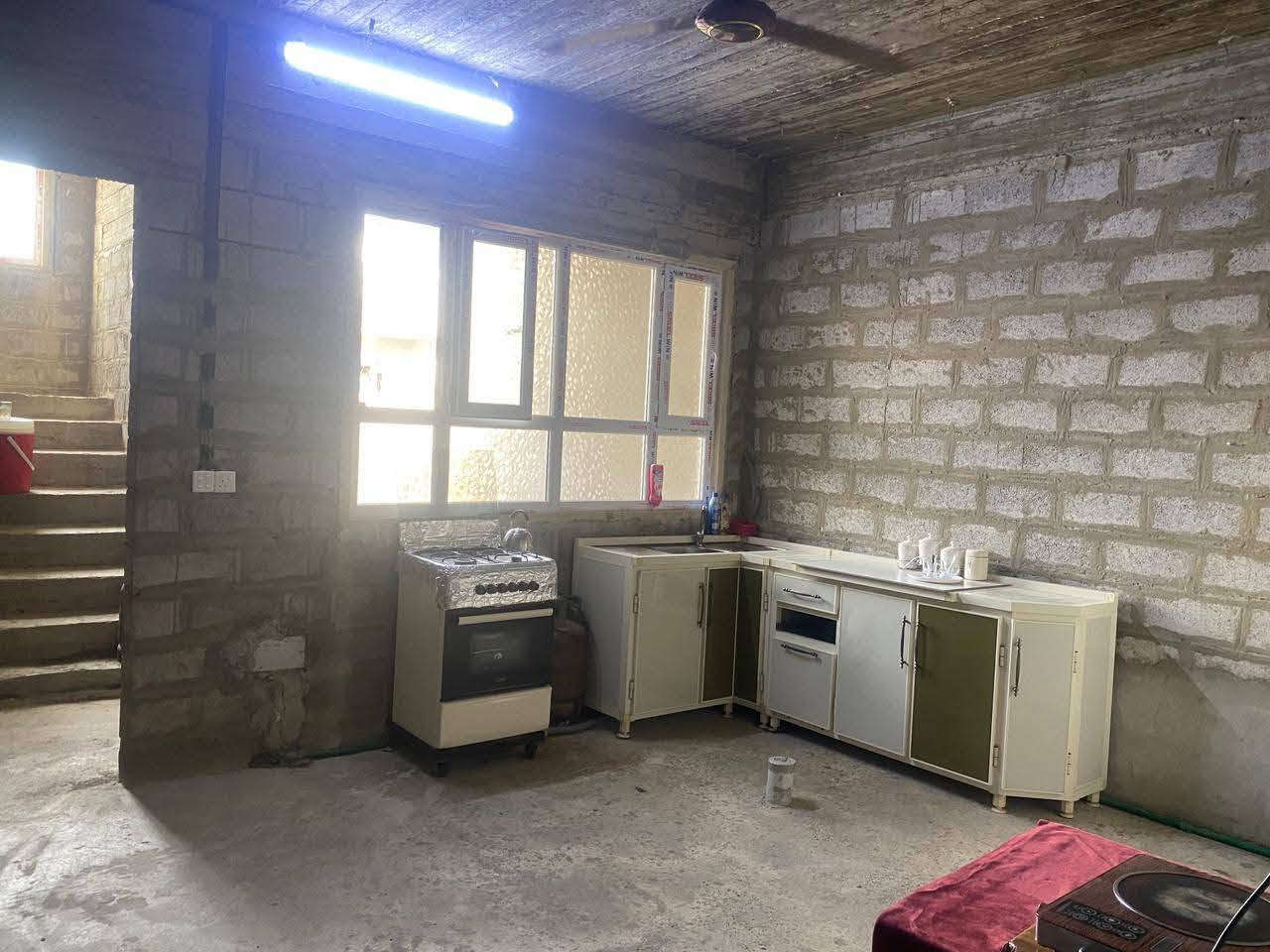 للبيع للبيع للبيع
🏠دار بناءسليماني 📐100 متر 📍حي السماح الثانيه طابق واحد يكون الدار من غرف نوم 1وهول وامطبخ كبير واستقبال و صحيات
للستفسار اتصل 
📞***********
📞***********
او مراجعة مكتب المروه لتجارة العقار والمقاولات 
عنوان المكتب شارع 20 مقابل مول القمه
