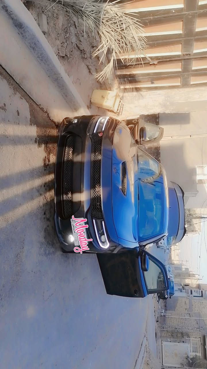 السلام عليكم
جارجر 2019  RT
مكينة 5700 v8

ماشية 51mi
رقم بغداد   حره
مواصفات الارتي معروفة :
بصمة
كير طيارة
شاشة جبيرة
قطعتين تبريد
كامرة دوارة
دكمه سبورت+سوبر تراك
شفتات ستيرن
هيتر مري
كروس سرعه
كشنات جلد مدوشم
سستم سماعات الباين
كشن سايق كهربائي
حساس خلفي
سبايدر خلفي بلادي
كزوز بلاد ما ملعوب بي
ويل  قياس 20 
السيارة ع وضع الشركة ستوك اي تعديل او تزويد ع المكينه ماكو
السعر195 ، وبيه مجال 
مكان الدوانية 
‏‭***********
