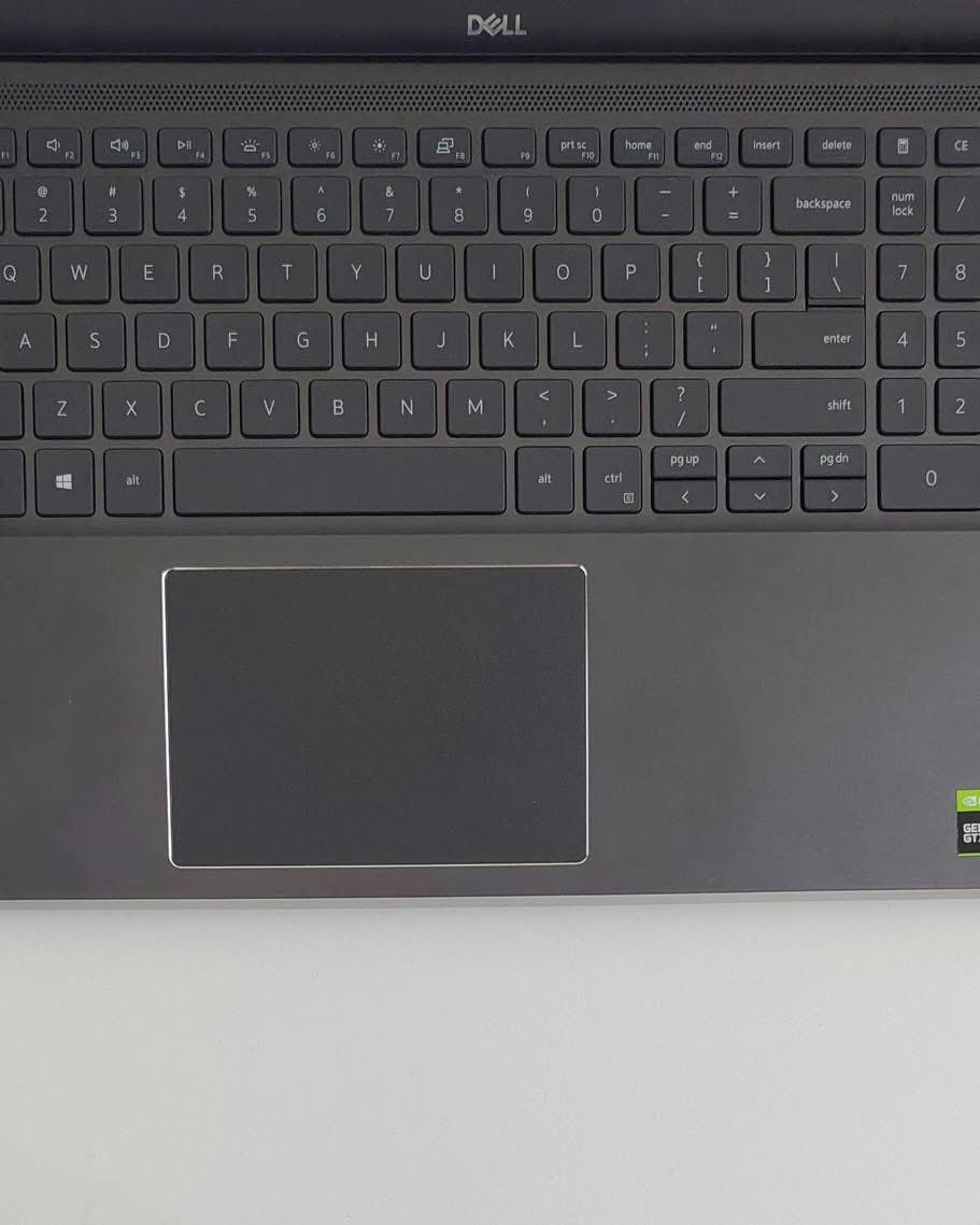 💻 Dell Vostro 7500
• i7 جيل عاشر H
 • رام 16GB
 • SSD 512GB سريع
 • كرت GTX 1650 Ti 4GB
 • شاشة FHD واضحة
 • كيبورد بإضاءة
 • 🔋 بطارية من ساعة إلى 3 ساعات (حسب الشغل)

💰 السعر: 785 ألف دينار
بشنو يشتغل وياك هالجهاز؟

إذا طالب 👨‍🎓 يمشيك دراسة، برامج أوفيس، زوم، مشاريع بدون تعليگ
إذا مصمم 🎨 يشغل Photoshop و Illustrator و AutoCAD
إذا تشتغل مونتاج 🎬 يشتغل Premiere و CapCut
إذا تحب ألعاب 🎮 يشغل PUBG و GTA V و Fortnite و Valorant بإعدادات متوسطة إلى عالية

يعني جهاز عملي للشغل والترفيه 

✔ ضمان شهر
✔ فحص قدام المندوب قبل ما تستلم
✔ أجهزة نظيفة ومفحوصة وجاهزة
✔ تغليف مرتب يحمي الجهاز
✔ توصيل خلال 48 ساعة
✔ ملحقات كاملة: حقيبة + ماوس + ماوس باد + شاحن أصلي

🎓 وعدنا تخفيض خاص للطلاب
💻 وعدنا موديلات وأسعار مختلفة تناسب كل الميزانيات
واتساب ***********
