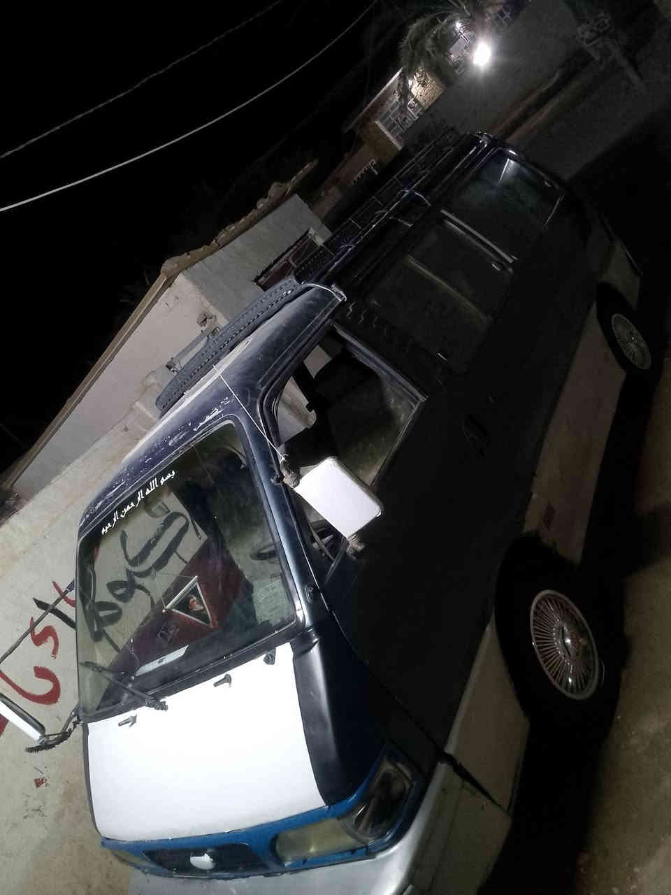 كيا بستا مديل ٩٥ مكينة وكير خير من الله راعيهة موجود ايريد امداور سنوية عاج ساقطة ٢٠١٩ عليها غرامات ٣٠٠ مرور رقم ألماني مكاني ذي قار الفهود الاتصال على الرقم ***********السعر ٢٧ وبيهة مجال حق الجية؟ !!
