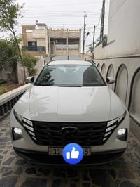 توسان ٢٠٢٤ • فول مواصفات • رقم بغداد