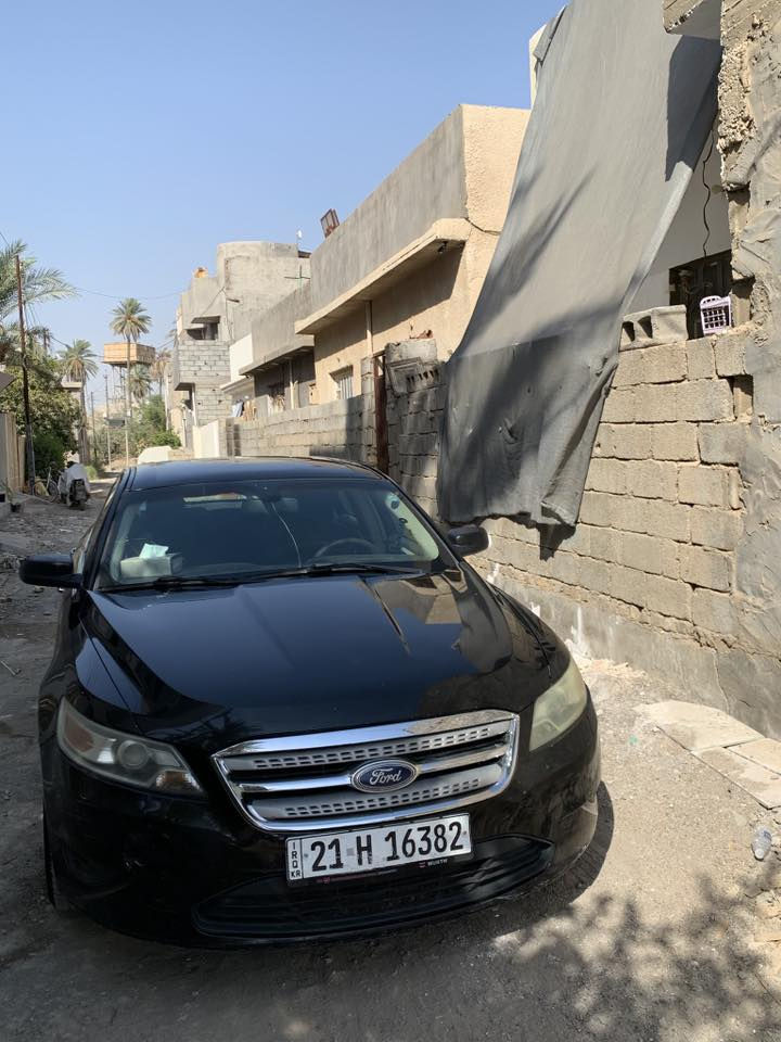 فورد تورس ٢٠١٠ نيڤا
للبيع أو مرواس حسب قناعة
للاستفسار *********** اتصال+ وتساب
