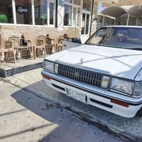 سيدان هارتوب • لا صبغ • رقم واسط