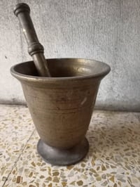 هاون • قابل للنقاش