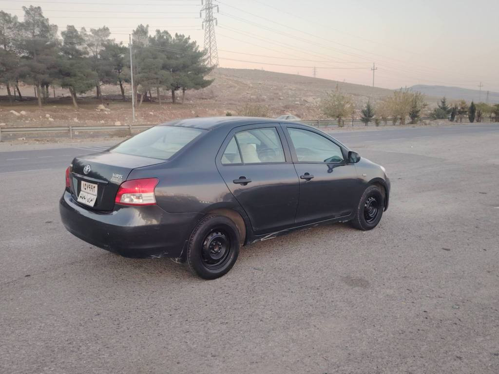 بو فروشتن *********** السليمانية, العراق
