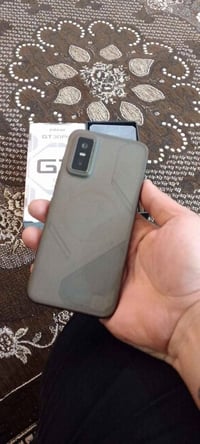 انفينكس جي تي ٣٠ برو • ١٢٠ فريم • حالة ٩٥٪