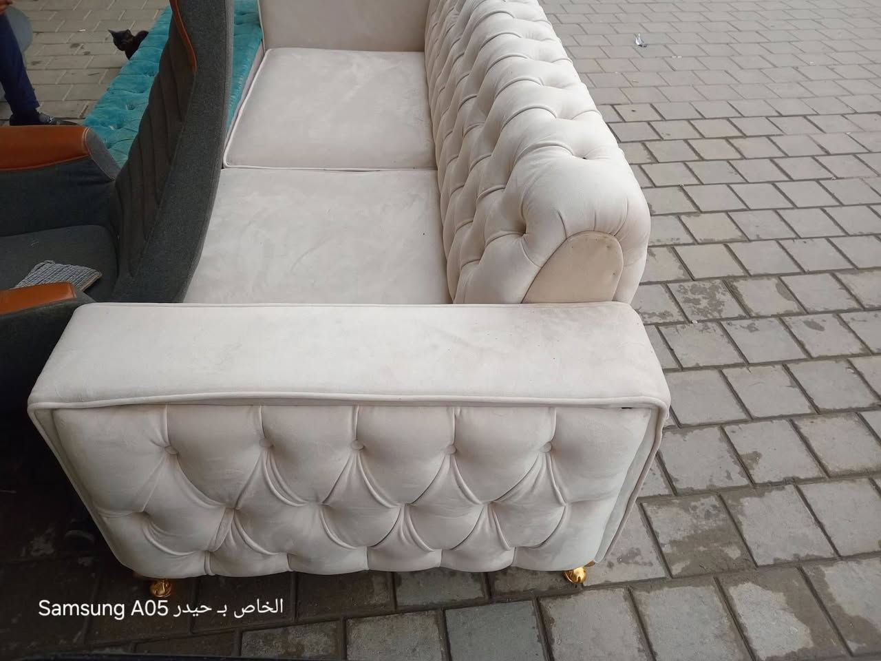 دوشمة الاثاث التخم التركي او العراقي او المصري زور الصفحة وشوف الشغل العنوان بغداد شارع فلسطين الفرع الثاني الطالبية الاتصال وتساب ***********
