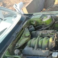 بي ام 525 مكينه 44 كير عادي سياره مال ساحه بيه شويه خربطه مكينه وكير ح...