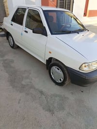 سايبه موديل 2023 للبيع السياره كفالة عامه من كلشي جاهزه ماعايزهه برغي ...