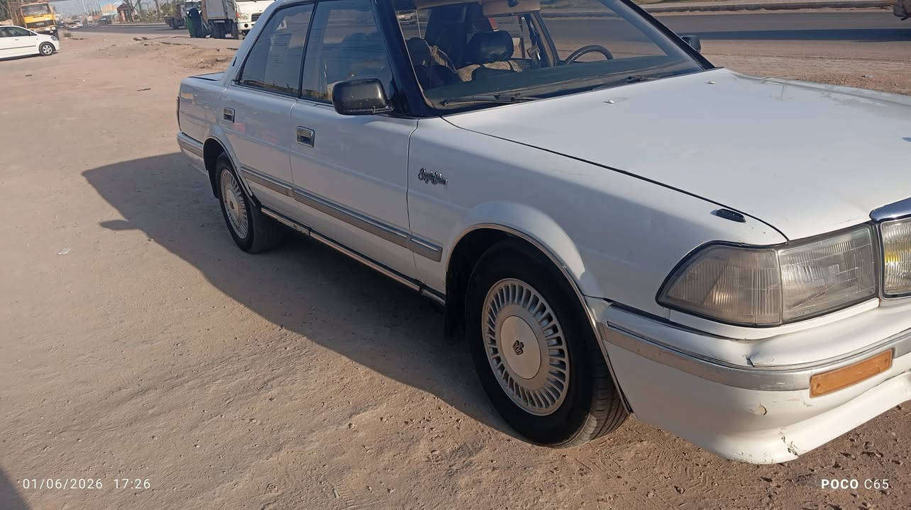 هارتوب موديل 89 يسره بلاد سياره نضيفه رقم بغداد سنويه مامنتهيه هزه جديده حداديه وره وكدام جدد مكينه وكير جدد بطه 2500 مكفولات كرهبائيات كله شغاله سنتر لك جام صبغ بيه قطعه وحده نقصه كمريسر وخياسات بيه بصيطه  اسعر47 وبيه مجال ***********
