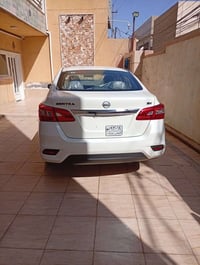 سنترا SV • ٢٠٢٥ • ٣٠٠ كم