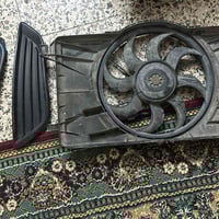 بنكه فورد فوكس يرهم من موديل 2012 لحد 2018 وشباك دعاميه للبيع قيم واخذ...