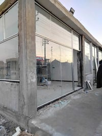 الاخويين للزجاج والمرايا نعمل كافة الأعمال الزجاجية العادي والمقسى 10 ...