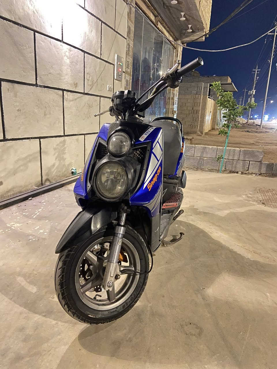 السلام عليكم سكنس جبلي البيع او مراوس شعندك نزل دراجه كفاله مابيها نقوصات مكاني كربلاء *********** ملاحظه صالنصه مو ويا دراجه بيها (بلادي + الصدر)
