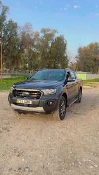 فورد رينجرفور ويل موديل 19 استيراد خاص اعلى فئة برانجر وايد تراك بصمه ...