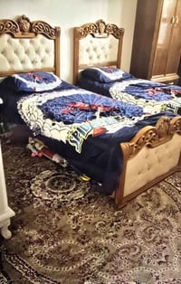 جربايتين للبيع نجاره عراقيه تكمه ال٣٥٠ وبيهن مجال بسيط ٠٧٧٠٥٨٨٨٧٧٣