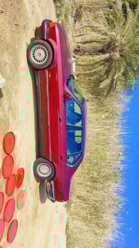 بي ام دبليو ٧٣٥ • مكاني • الدوانيه الحمزه الشرقي