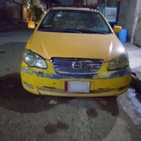 بي واي دي اف ثري • ٢٠١١ • بغداد