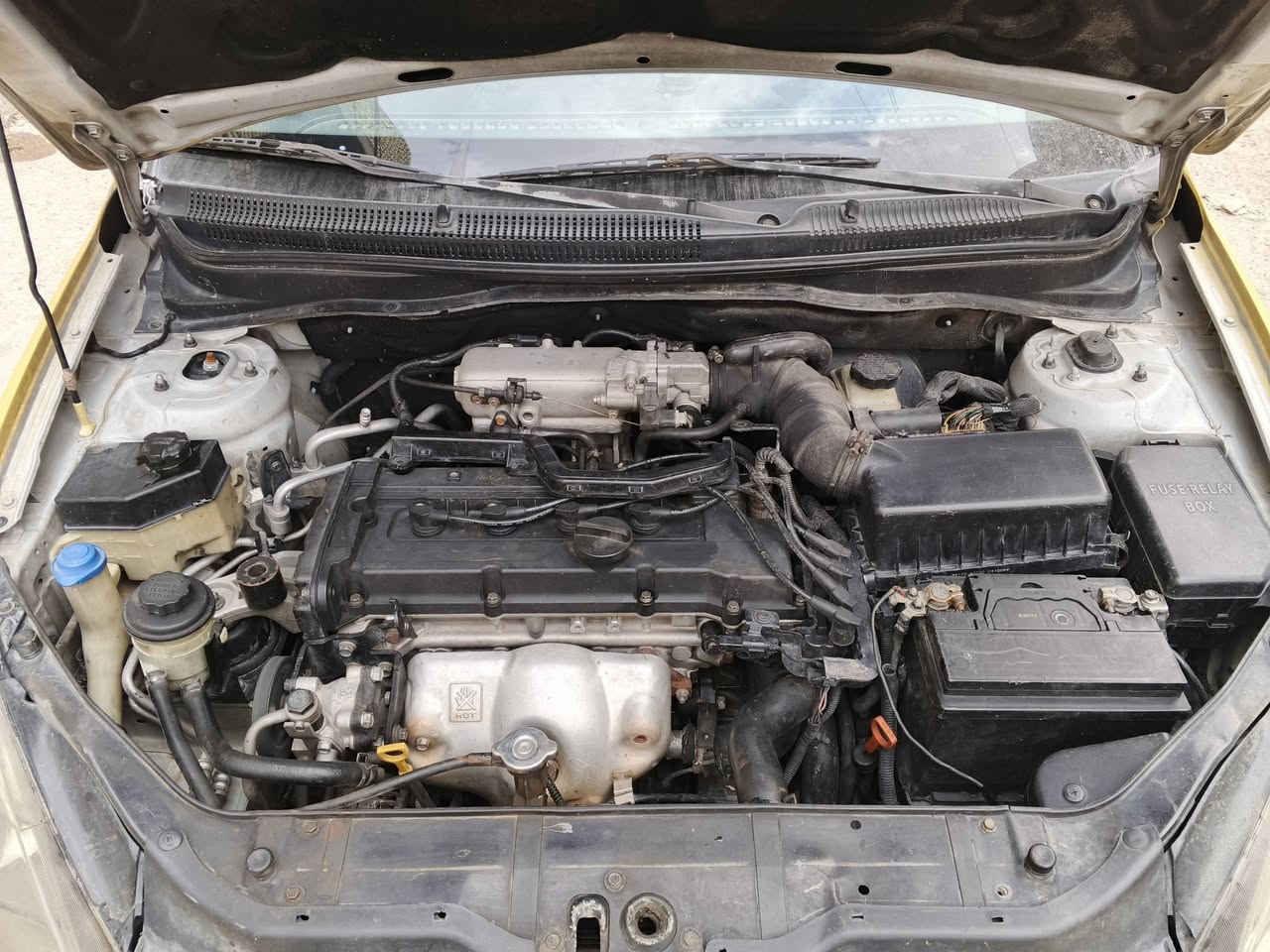 السلام عليكم هونده اكسنت موديل209قره التفاصيل كولهه يله تتصل رقم احمر بغداد بسمنه السياره رقمهه مدكوك ع كراون والكراون مامصقطه السياره بيهه اوليات وضباره موجوده معاملتهه توكف بيمت شغله ثانيه تدفع صك وتاخذرقم ع حسابك من الدوله كيرمكينه تخم تايرتبريد مكفوله كشررمكفوله من الضربه السياره كولهه بلاديه مكانهه بغداد جسرديالئ السعرقفل قفل53من الخيررالشراي التصال***********
