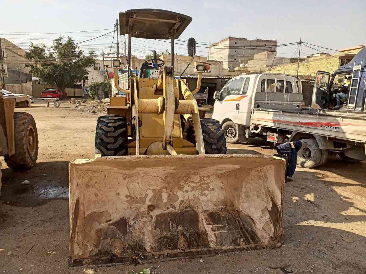 شفل للبيع مسبوشي جب عريض رقم بغداد  ***********
