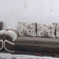 طقم كامل • كنب • للبيع