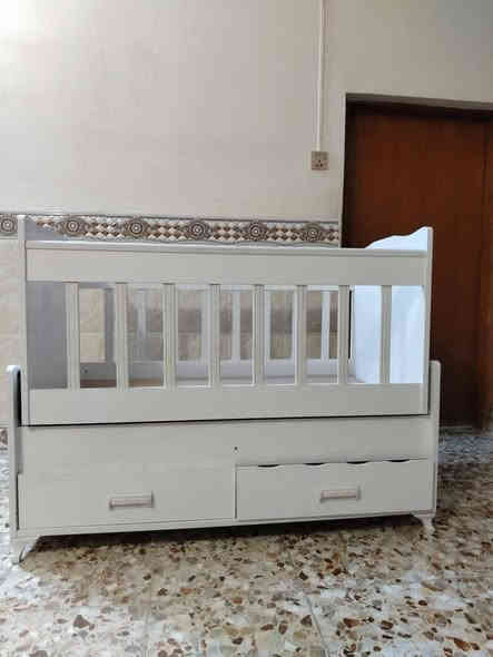 السلام عليكم كاروك معه الدوشك الضغط مستخدم اخو الجديد المكان كوفه براكيه الخاص مغلق  السعر 130 الا اتصال ‏‪0782 737 5787‬‏
