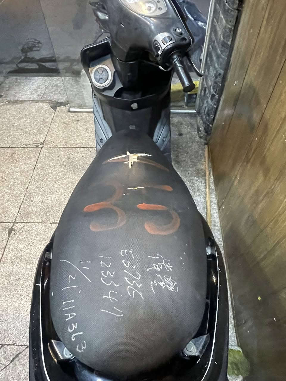 ماكس ثعلب نوزل دراجة جاهزة مابيها نقص للبيع مكاني المنصور سعرً 650  بيها مجال ***********
