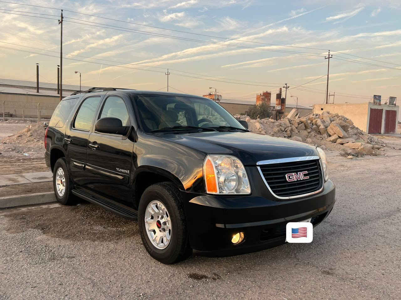 GMC جمسي ادوات موديل 8مكفولة كفالة عامة من كص أو تبديل قطع او صبغ  تترقم على القرار الجديد داخلة سياحي
مكينة وكير مكفولات مكينة 5200
حدادية جديدة تايرات جديدة دواخل جديدة كهربائيات كاملة 
متؤمة شمالي شرط دك حاسبة 
السعر 90 وبيها مجال 
مكاني بغداد 
***********
